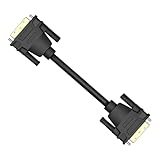 [Compatibilité du grand appareil]: compatible avec différents appareils avec des portes DVI 24 + 1.