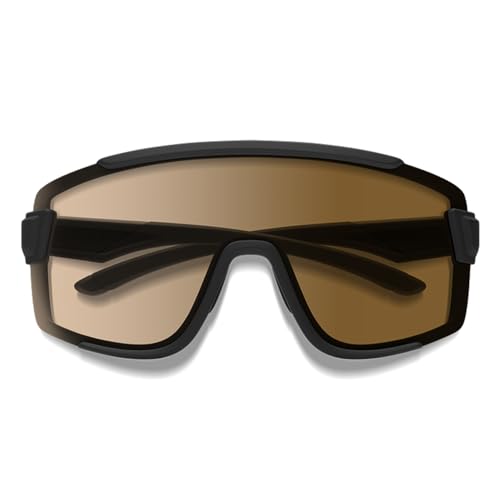 Image of SMITH Wildcat Sunglasses with Chromapop Lenses - Polarized Sunglasses - for Men & Women