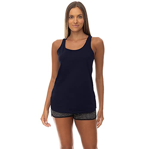 Kit 3 Regatas Feminina Nadador Cavada Academia MXD Conceito Camiseta Musculação Academia Fitness Sem