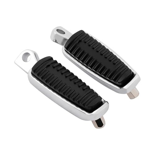 Cale pied moto rigide à grip maximal pour V-Rod et XR 2010
