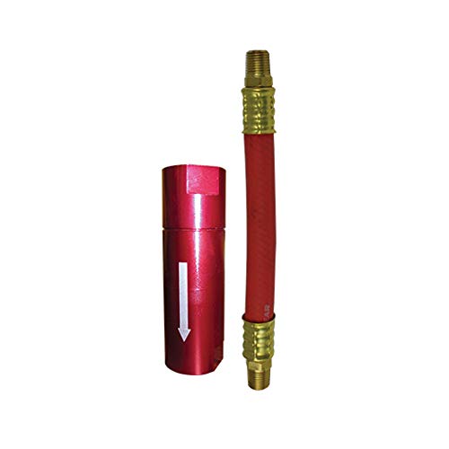 Esco 10821 Pro Series Combi Bead Breaker Kit with Metal Pump - Thumbnail 4