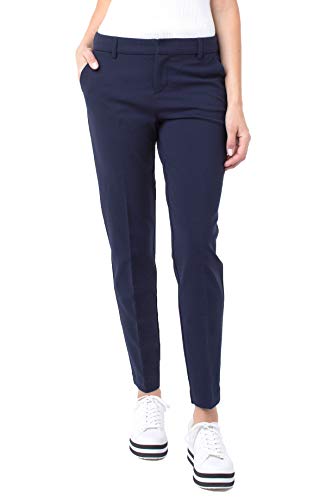Liverpool Women's Kelsey Trouser Super Stretch Ponte - Image 6