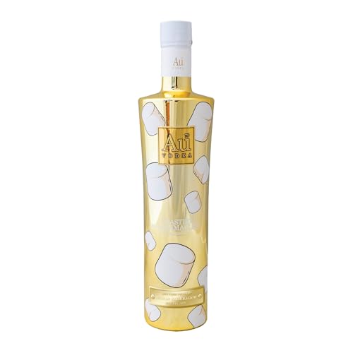 Au Vodka Toasted Marshmallow 70cl