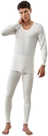Lux Inferno Men's Thermal Set