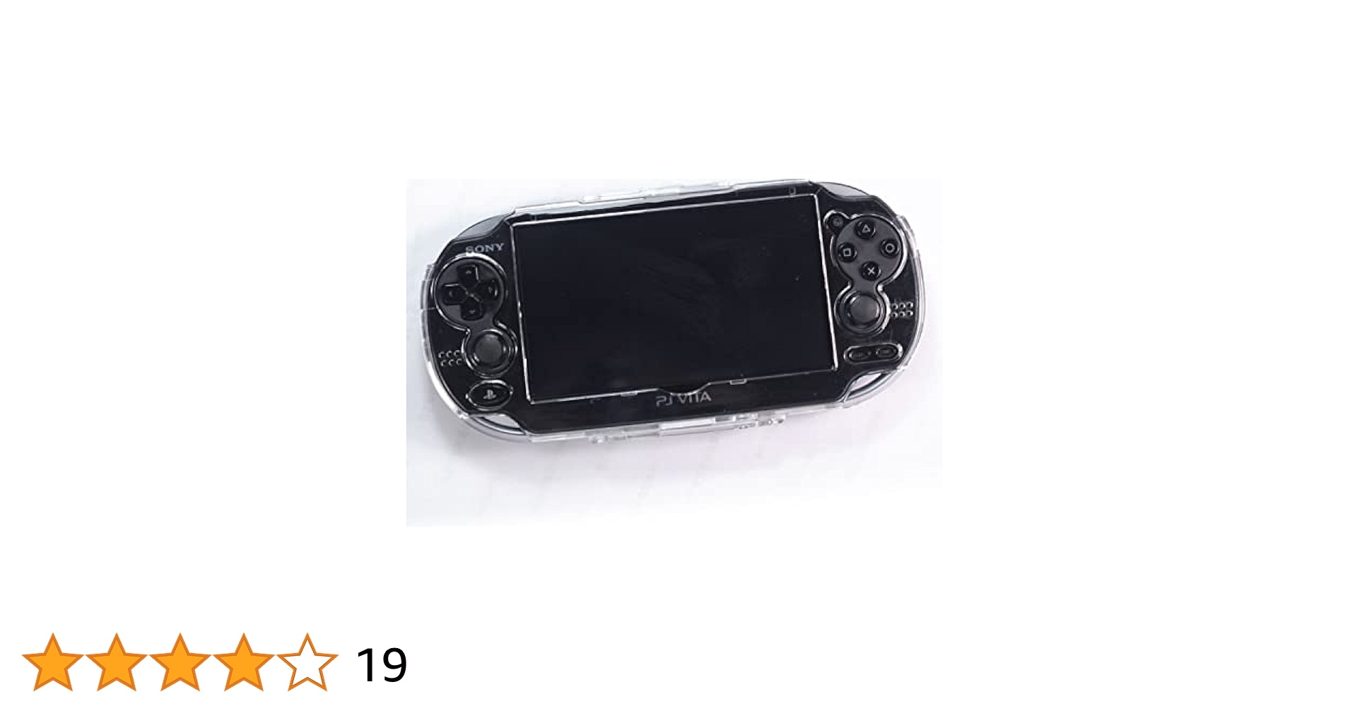 PS VITA カバーつき Amazon.co.jp: PSV カバー NIJIAKIN PSVita ハード ケース