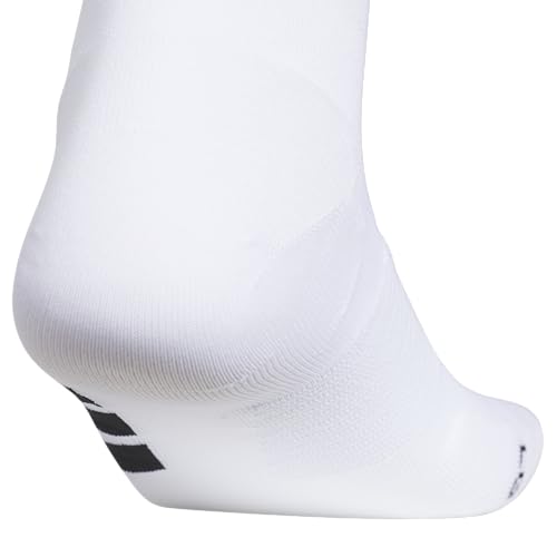 Image of adidas Unisex Adizero Running Socks (1 Pair) Performance & Training