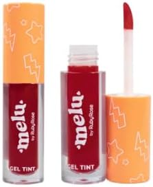 Gel Tint Melu Rr82322 Kindly Rose Ruby Rose
