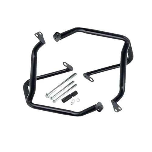 Barre anti-collision pour autoroute Himalayan 450 de 2024-2025