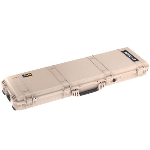 Maleta rígida Pelican Protector 1750 Desert Tan miniatura 2