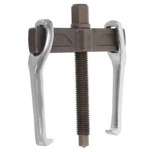 OSOLADY Motorcycle Bearing Puller Puller Pusher Tool Compact Design for Portability