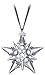 Swarovski Christmas Ornament 2001