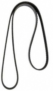 Continental OE Technology Series 4080775 8-Rib, 77.5" Multi-V Belt