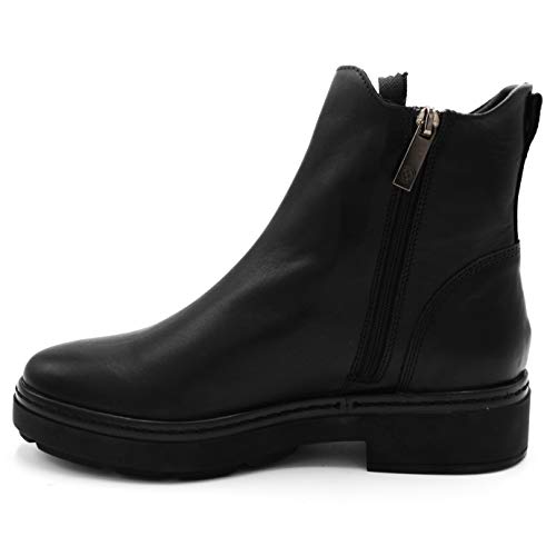 CARMENS Stivaletto Donna BIXY Cruz A44024 Nero 39