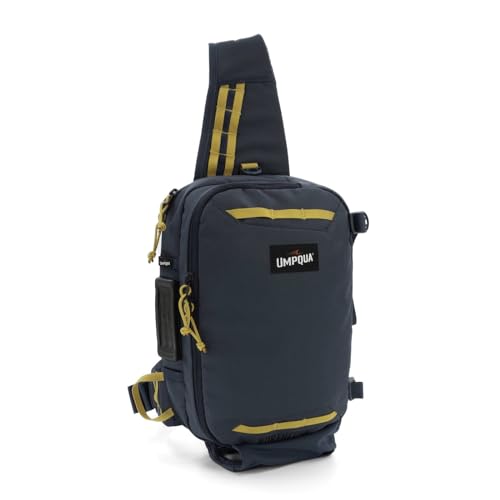Umpqua Northfork Sling Pack Pine