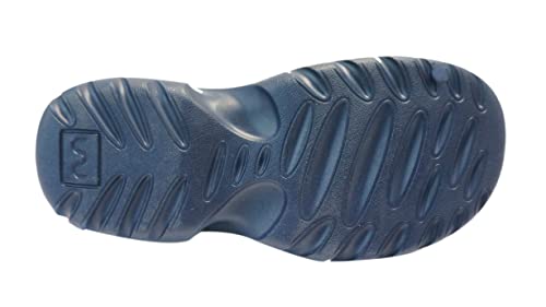 Image of doubleu Roma Slide Men Slipper Ricovery Slipper
