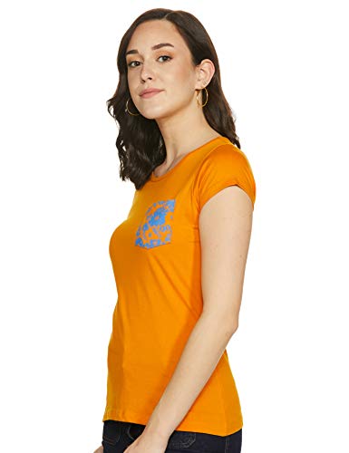 Image of Styleville.in Women T-Shirt