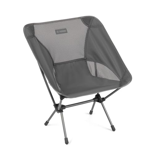 Helinox Chair One Original Lightweight, Compact, Collapsible Camping