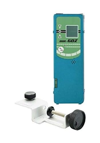 山真製鋸(Y'sGOD JAPAN) グリーンレーザードット照射墨出し器 (GDZ-06・GDZ-04・GDZ-03)専用受光器 BBR-GDZ