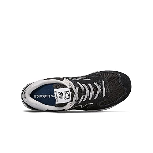 New Balance Men's 574v2 Essential4