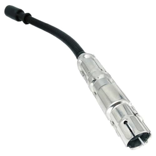 Distribuidor de encendido M112 M113 de 235 mm: soluciona tirones y fallos de arranque 4