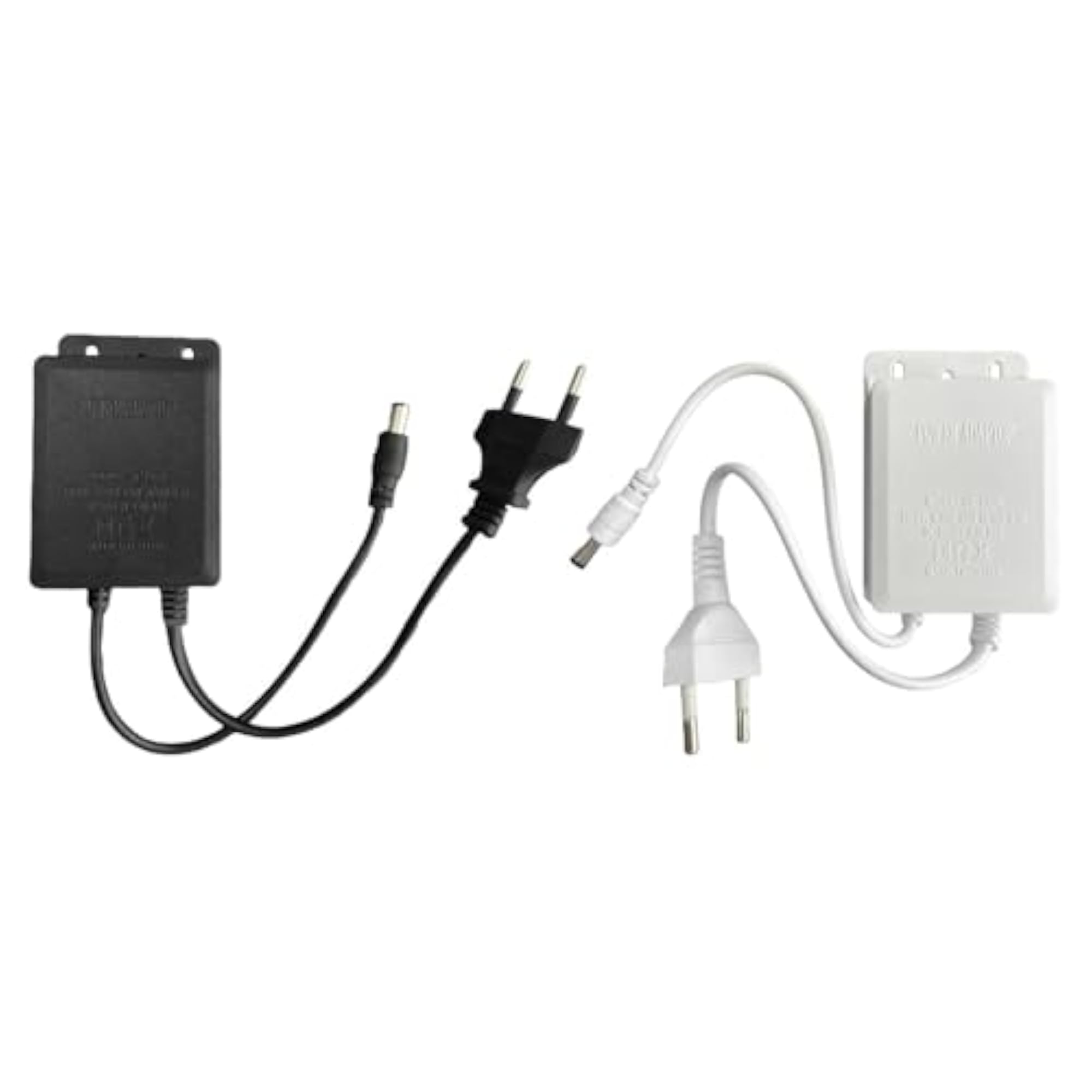 12V 2A AC Adapter Charger Power Supply Cord for CCTV Camera