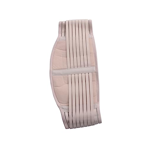 Cinturón de soporte lumbar transpirable con calefacción XL miniatura 1