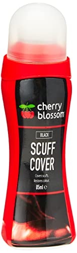 Cherry Blossom Scuff Cover Black 85ml One Size