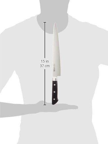 Amazon｜片岡製作所 筋引庖丁 シルバー 240mm 日本製 Brieto