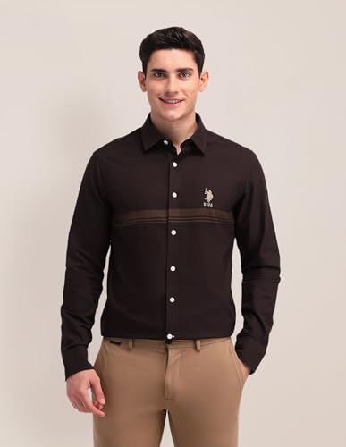 Image of U.S. Polo ASSN. Men Shirt
