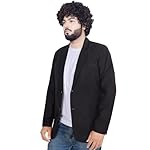 abc-garments-Slim-Fit-Mens-Sport-Coat-Two-Button-Blazer