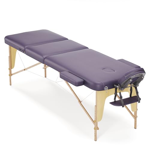 Table de Massage 3 Zones – Image 6