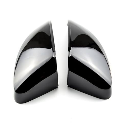 Coques rétroviseurs A3 8V noir brillant coque rétroviseur extérieur S3 RS3 2013-2019
