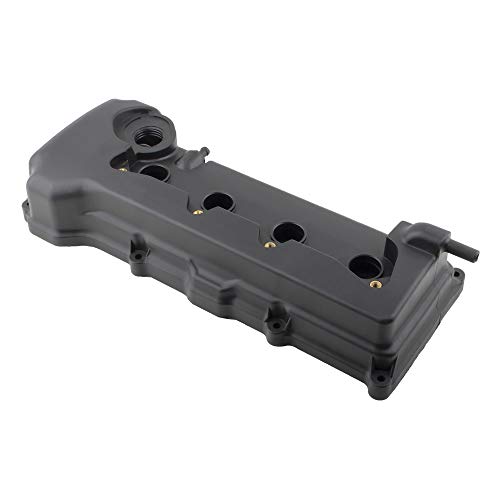 Image of 132644Z011 Engine Valve Cover with Gasket for Nissan Sentra 2000 2001 2002 L4 1.8L CA GXE XE GXE Sport Sedan 4-Door