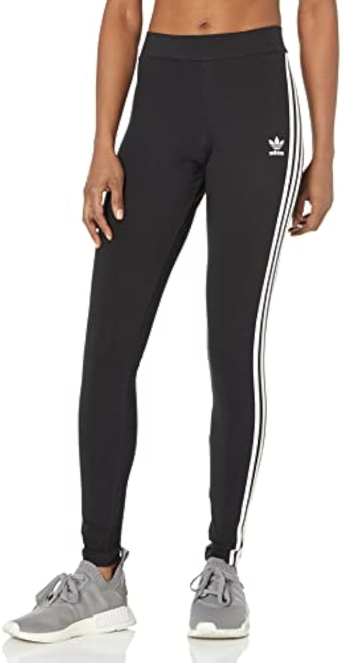 adidas Originals Women's Adicolor Classics 3-Stripes Leggings
