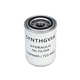 Log Splitter Hydraulic Oil Filter 723P0405 723-0405 Compatible with MTD Troy-Bilt LS27 LS27CC GS21T