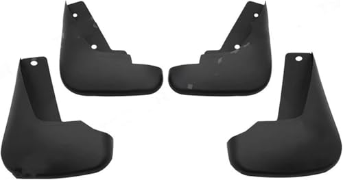 Garde-boue voiture Mondeo Mk3 flexible et anti-projections de gravillons