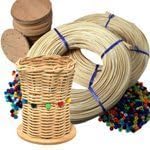 VIRC Classroom Basket Kit (Makes 30 Baskets!)