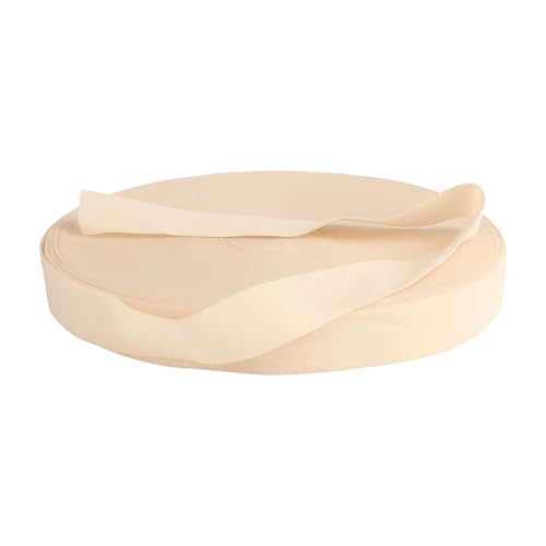 Bande élastique en nylon de 22 mm pour corriger le glissement des chaussures à pointes