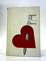 Murder with Love 0688001203 Book Cover