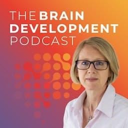 The Brain Development Podcast cover art