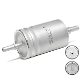 Replacement Parts for Fuel Filter for Jeep BU Renegade 2022 L4 1.3L GAS SOHC Turbocharged SUV
