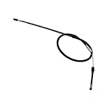 1985 Honda ATC350X ATC 350 X Race-Driven Clutch Cable ATV Replacement Cable