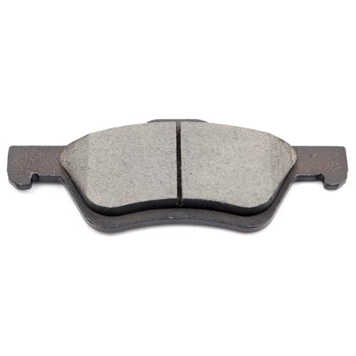 Image of ECCPP D1047-7950 4pcs Front Ceramic Disc Brake Pad Set For Ford For Escape