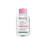 Garnier SkinActive Micellar Cleansing Water Classic 100ml