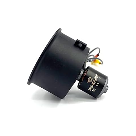XFLY-MODEL 40mm EDF Ducted Fan Cover