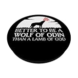 Zoom IMG-1 viking valhalla valknut wolf meglio Zoom IMG-1 viking valhalla valknut wolf meglio