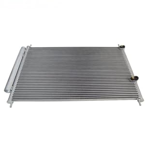 CHERISH-AUTO Skraplacz klimatyzacji 8845002360 88450-02360 1szt