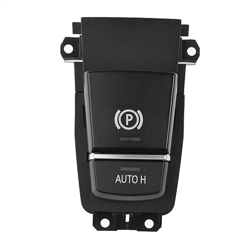 Interruptor de freno de estacionamiento electrónico para BMW X5 F15 F16 X3 F25 y Serie 5 F10