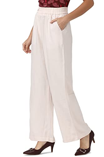 Image of Van Heusen Women's High Rise Regular Pants