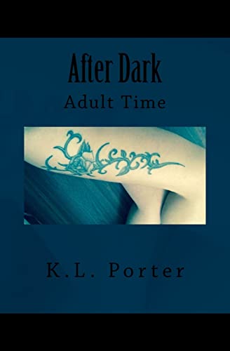 After Dark: Adult Time